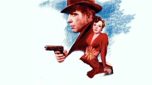 The Maltese Falcon's poster