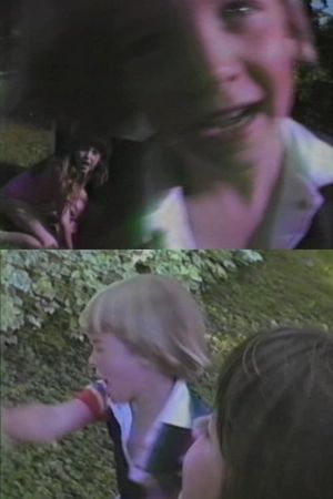 The War of 1987's poster