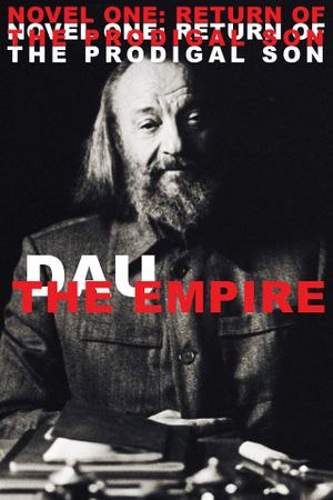 DAU. The Empire. Novel One: Return Of The Prodigal Son's poster