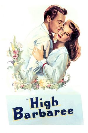 High Barbaree's poster