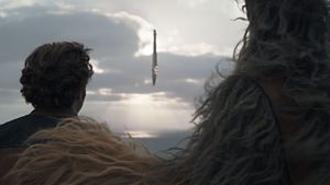 Solo: A Star Wars Story's poster