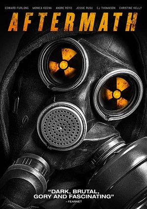 Aftermath's poster