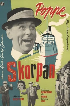 Skorpan's poster image