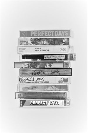 Perfect Days's poster