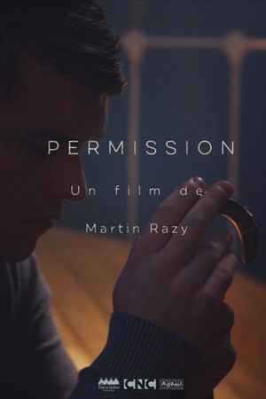 Permission's poster