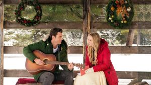 A Song for Christmas's poster