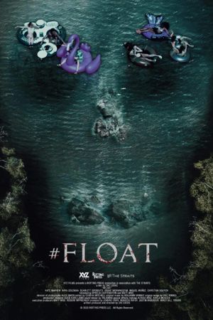 #Float's poster
