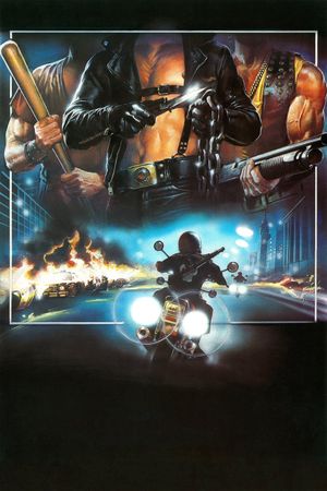 Young Warriors's poster