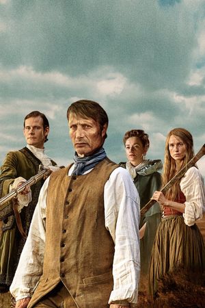 The Promised Land's poster