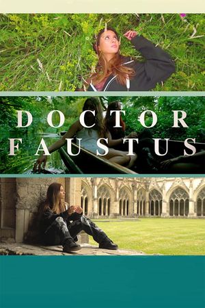 Doctor Faustus's poster