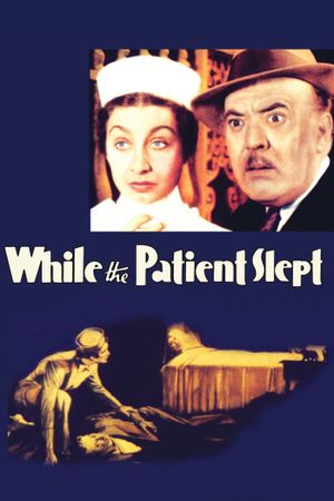 While the Patient Slept's poster