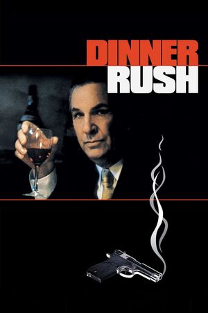 Dinner Rush's poster