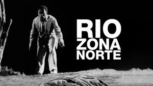 Rio, Zona Norte's poster