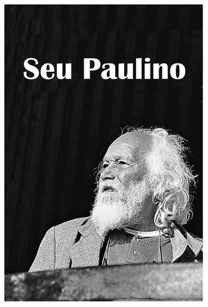 Seu Paulino's poster