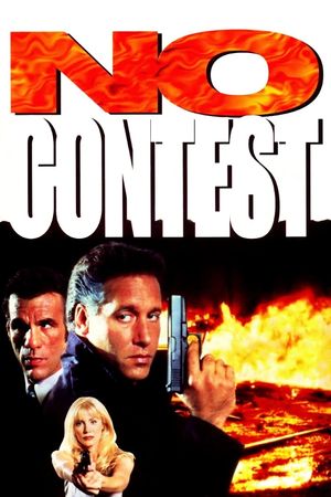 No Contest's poster