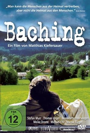 Baching's poster