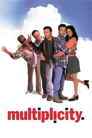 Multiplicity's poster