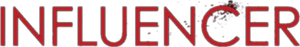 Influencer's poster