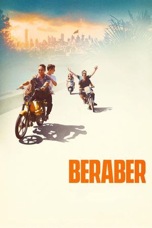 Beraber's poster