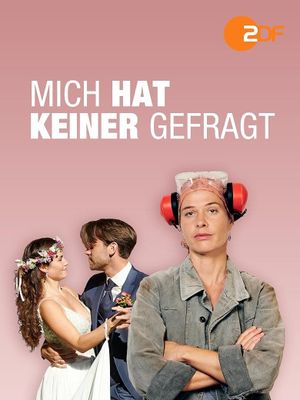 Mich hat keiner gefragt's poster