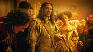 Tale of Tales's poster
