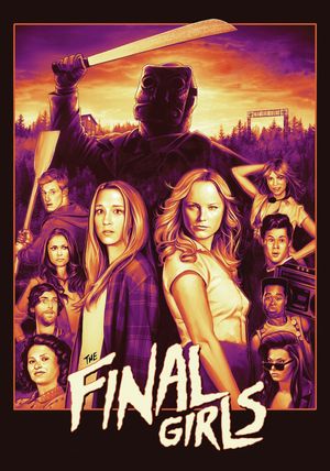 The Final Girls's poster