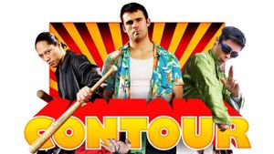 Contour's poster