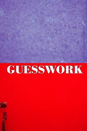 Guesswork's poster