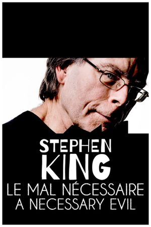 Stephen King: A Necessary Evil's poster