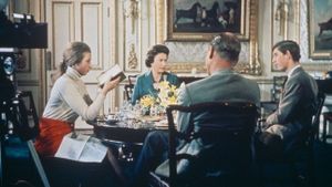 Royal Family's poster