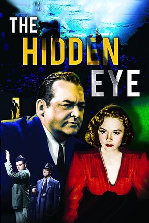 The Hidden Eye's poster