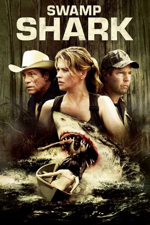 Swamp Shark's poster