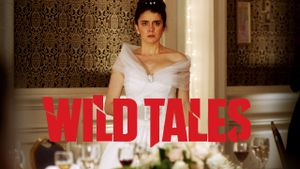 Wild Tales's poster