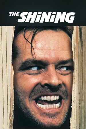 The Shining's poster