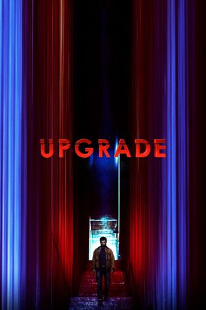 Upgrade's poster