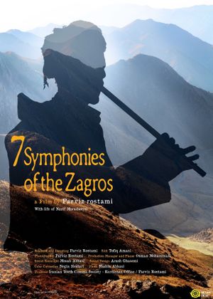 Seven Symphonies of Zagros's poster image