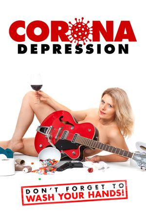 Corona Depression's poster