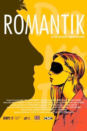 Romantik's poster