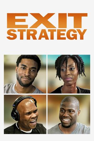 Exit Strategy's poster