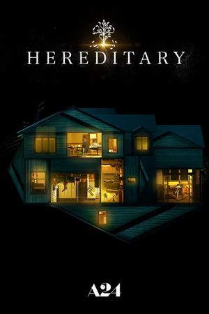 Hereditary's poster