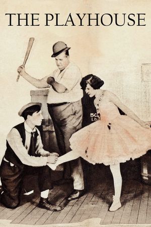 The Play House's poster