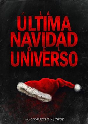 La última Navidad del universo's poster
