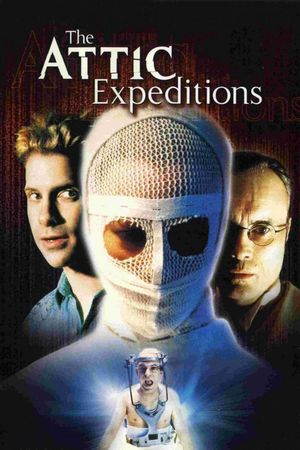 The Attic Expeditions's poster