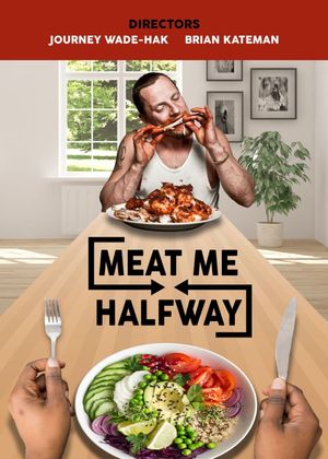 Meat Me Halfway's poster