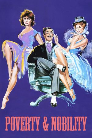 Miseria e nobiltà's poster