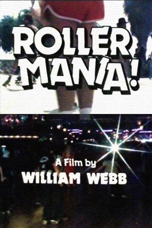 Rollermania!'s poster