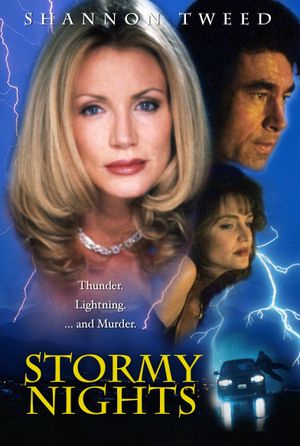 Stormy Nights's poster image