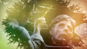 Re-Animator's poster