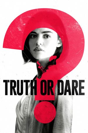 Truth or Dare's poster