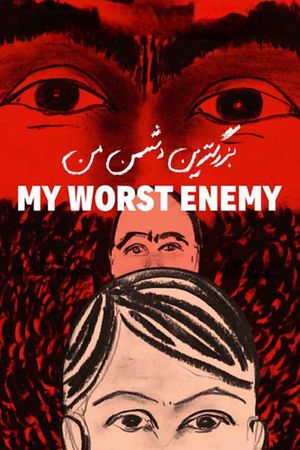 My Worst Enemy's poster
